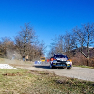 2° RALLY DI FOLIGNO - Gallery 3